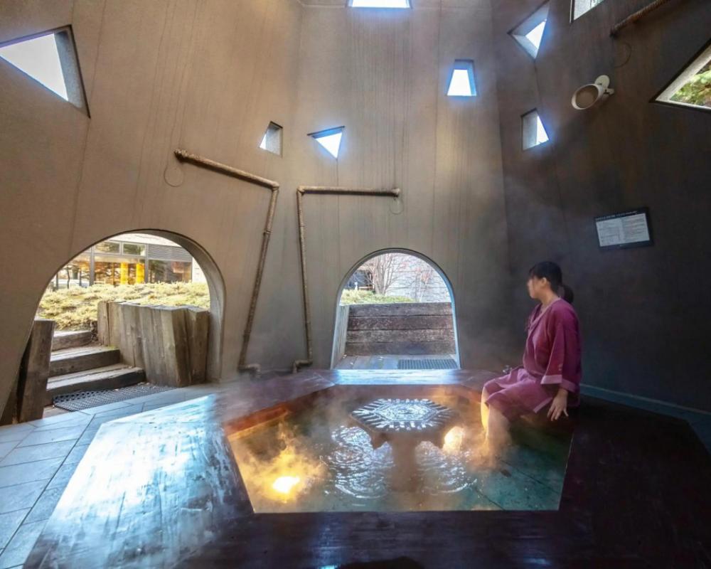 фото HOKUTEN NO OKA Lake Abashiri Tsuruga Resort