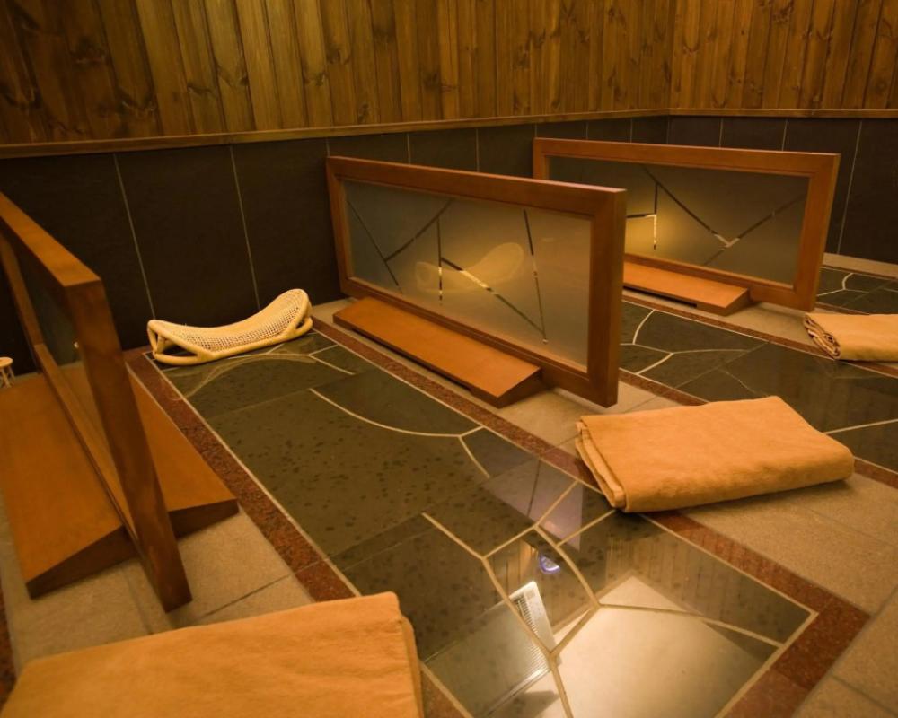 фото HOKUTEN NO OKA Lake Abashiri Tsuruga Resort