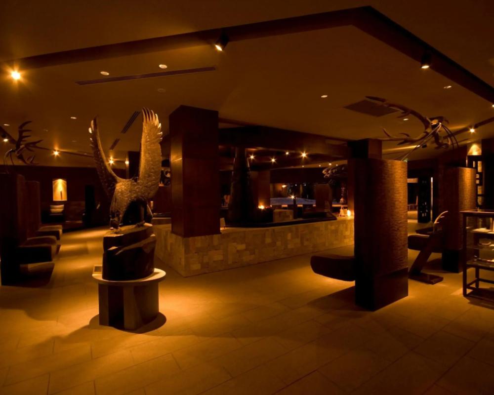 фото HOKUTEN NO OKA Lake Abashiri Tsuruga Resort