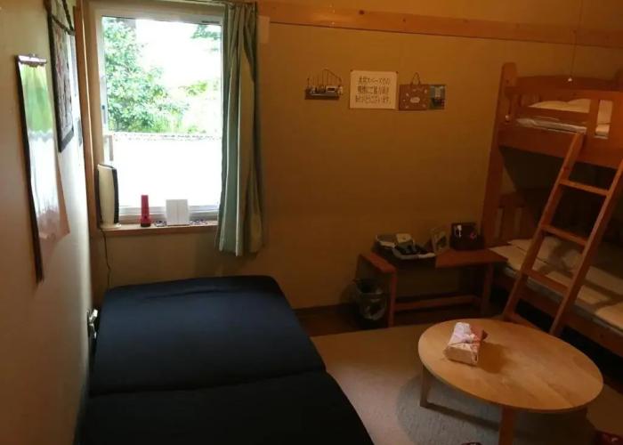 Farm&Inn Imodango Mura - Hostel