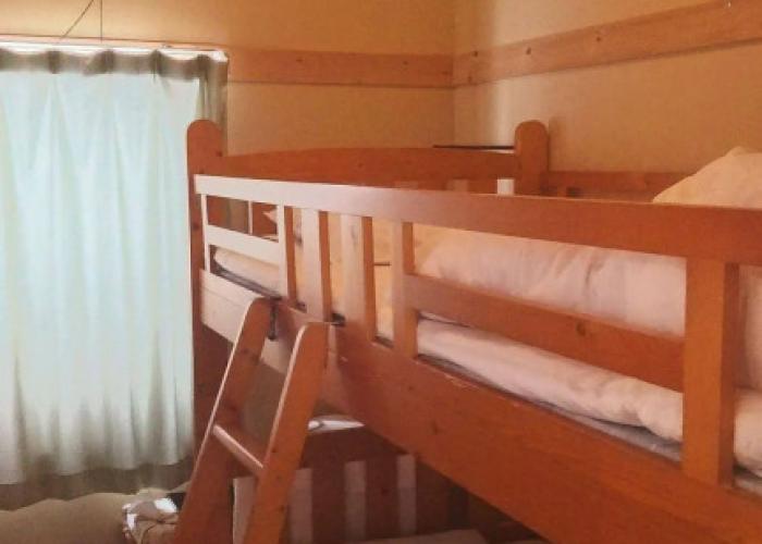 Farm&Inn Imodango Mura - Hostel