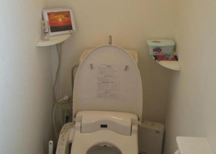 Farm&Inn Imodango Mura - Hostel