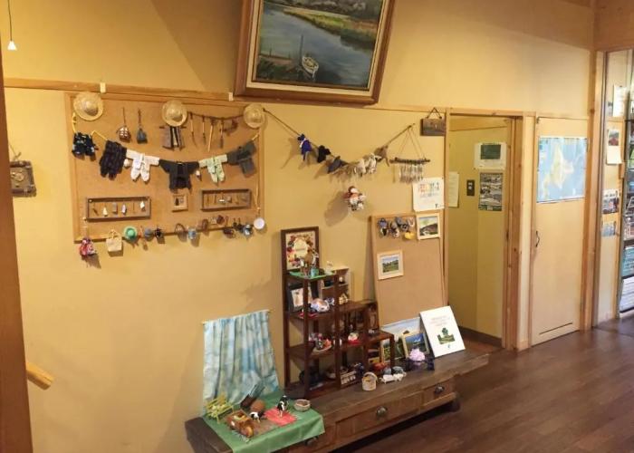 Farm&Inn Imodango Mura - Hostel