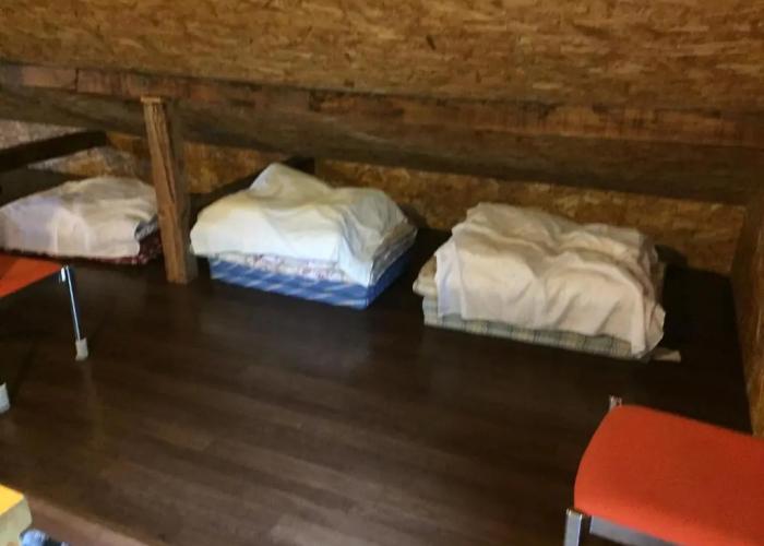 Farm&Inn Imodango Mura - Hostel