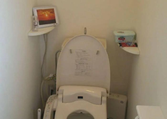 Farm&Inn Imodango Mura - Hostel