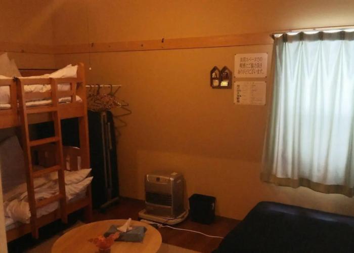 Farm&Inn Imodango Mura - Hostel