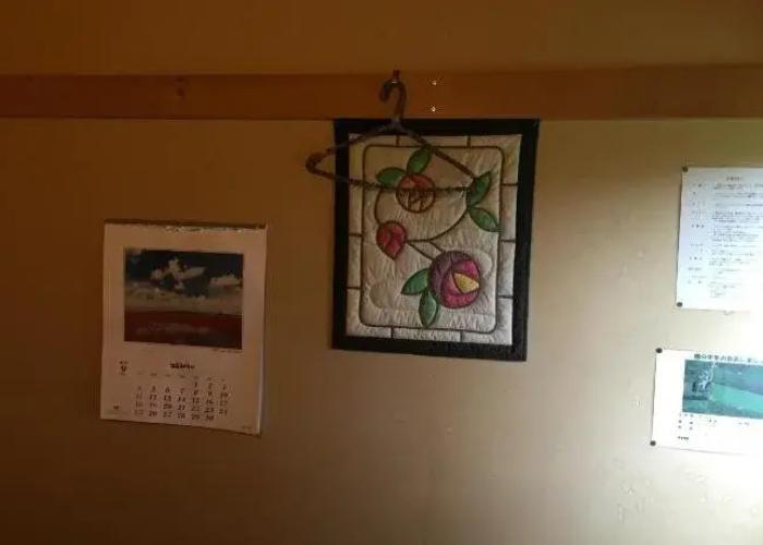 Farm&Inn Imodango Mura