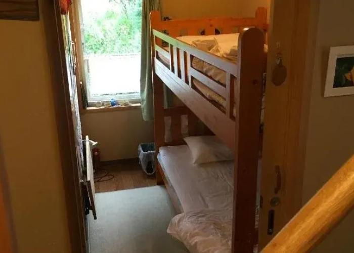 Farm&Inn Imodango Mura