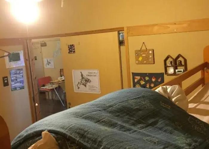 Farm&Inn Imodango Mura