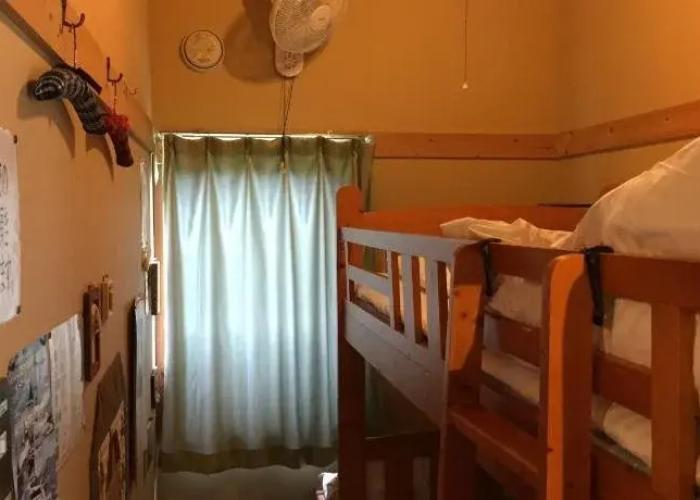 Farm&Inn Imodango Mura