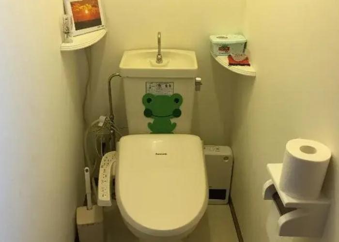 Farm&Inn Imodango Mura