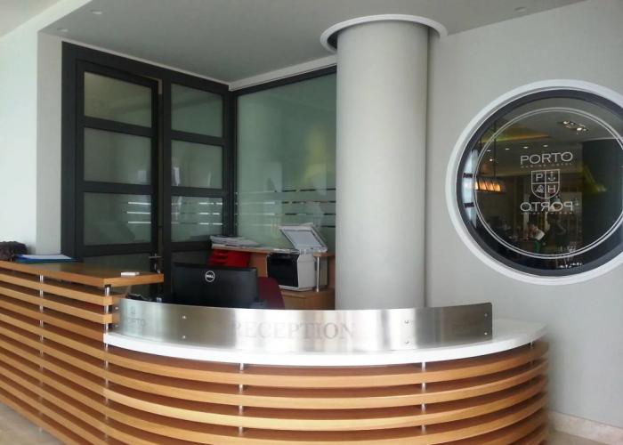 Porto Marine Hotel