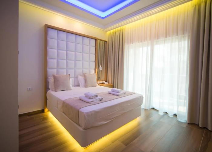 Porto Marine Hotel