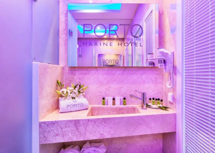 Porto Marine Hotel