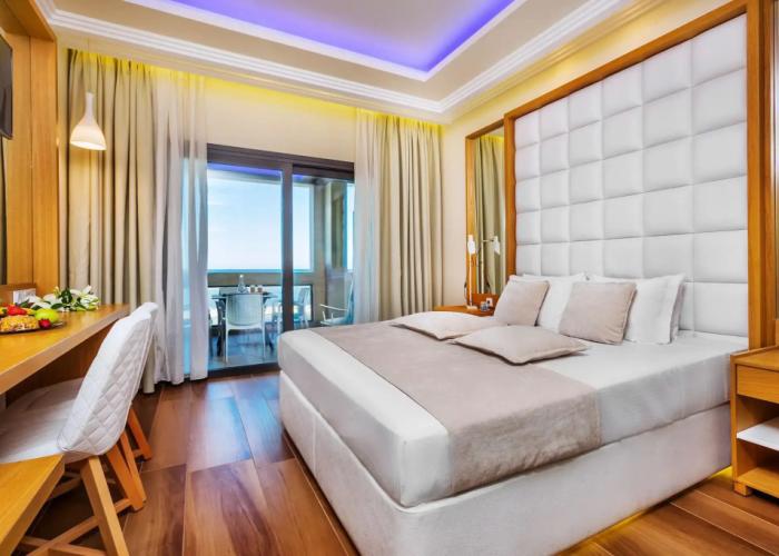 Porto Marine Hotel