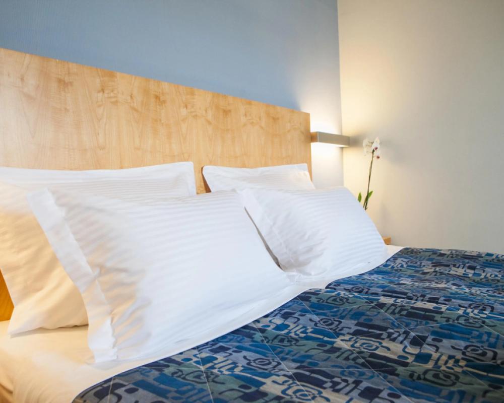 фото Kronos Hotel