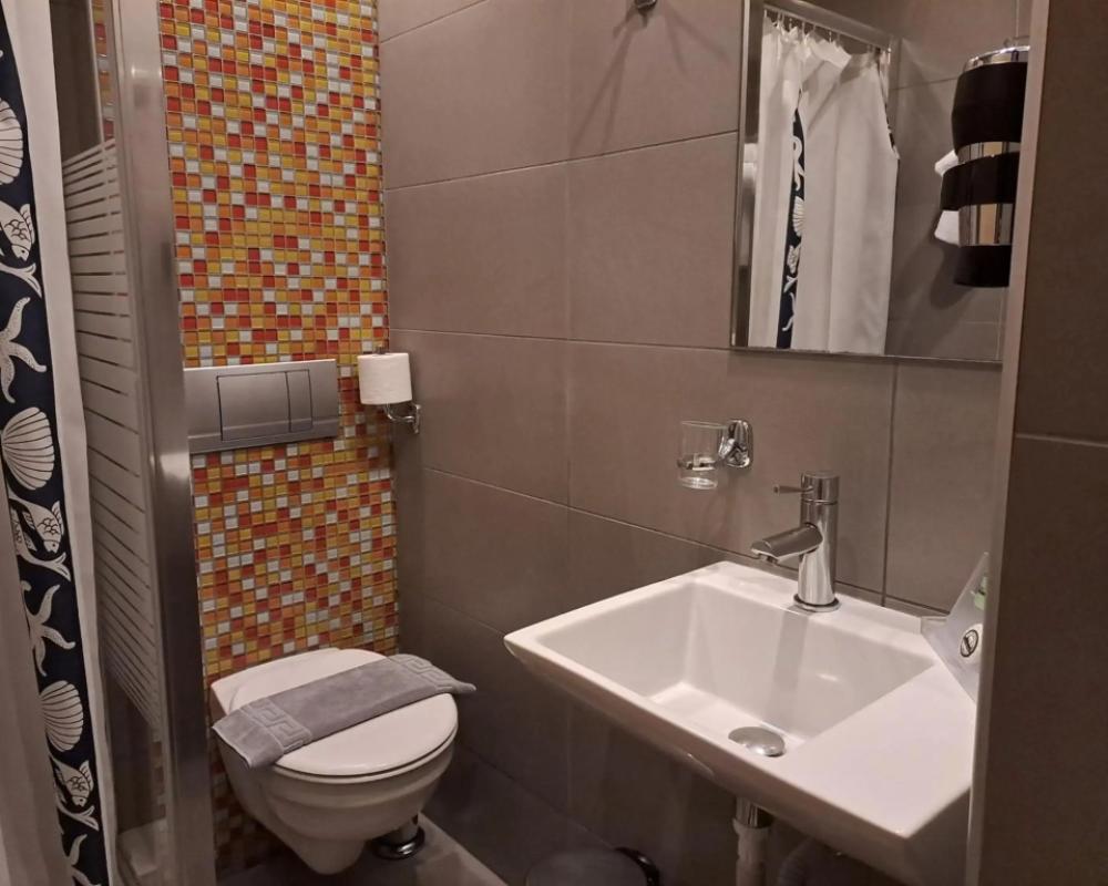 фото Kronos Hotel