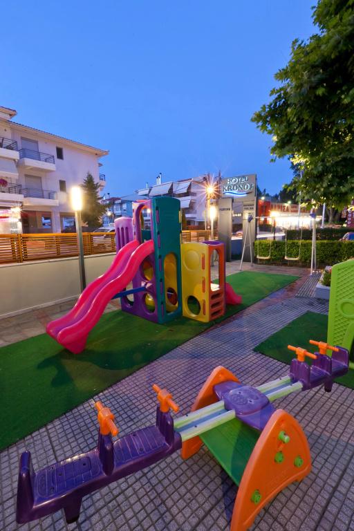 фото Kronos Hotel