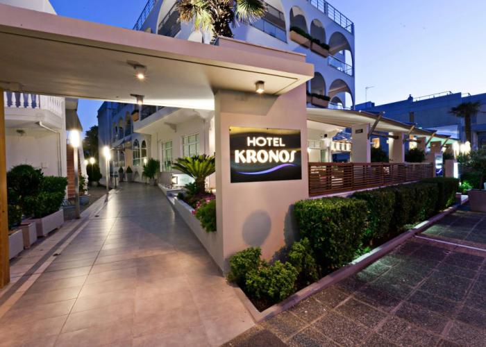 Kronos Hotel
