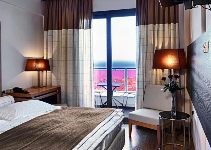 Olympus Thea Boutique Hotel