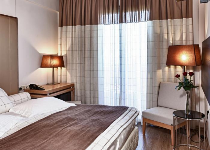 Olympus Thea Boutique Hotel
