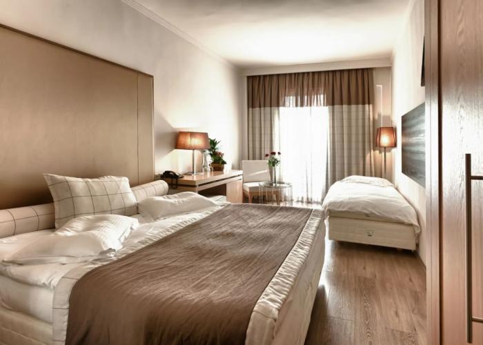 Olympus Thea Boutique Hotel