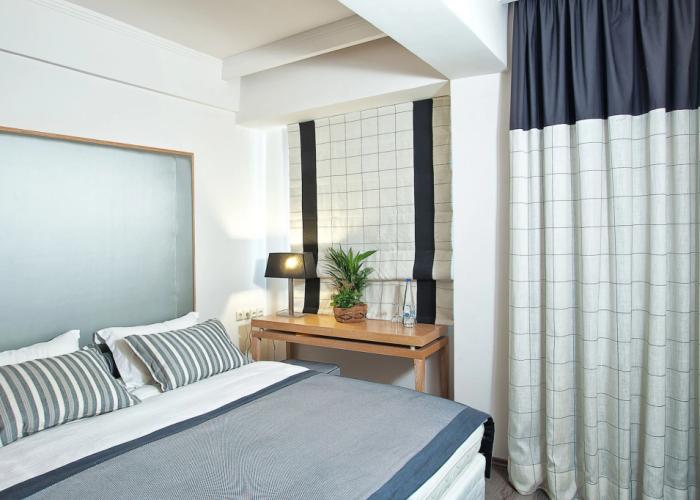 Olympus Thea Boutique Hotel