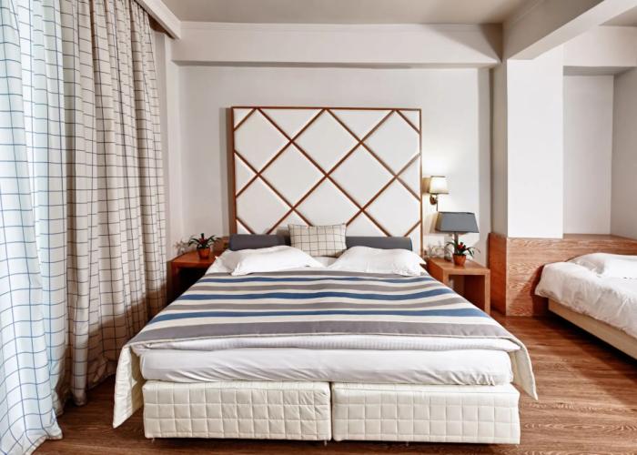Olympus Thea Boutique Hotel
