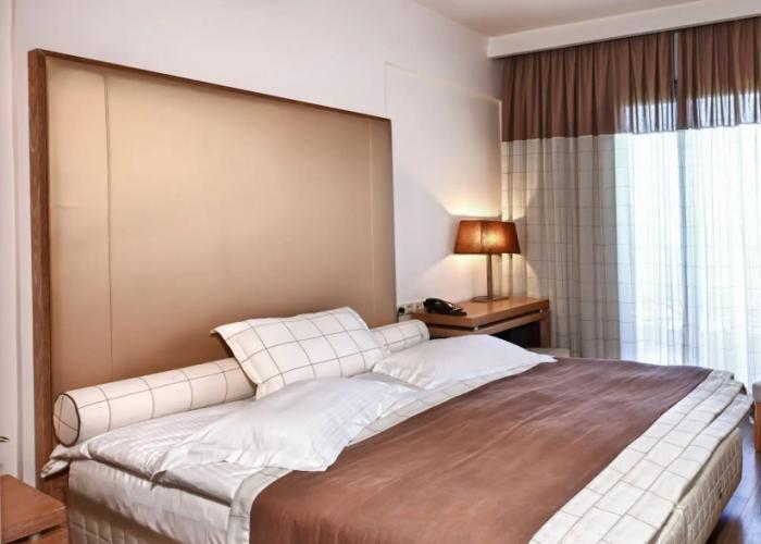 Olympus Thea Boutique Hotel
