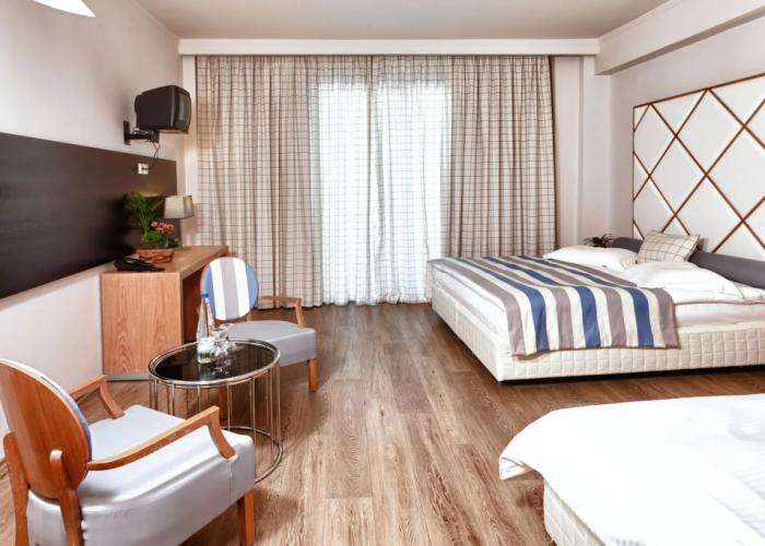 Olympus Thea Boutique Hotel