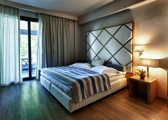 Olympus Thea Boutique Hotel