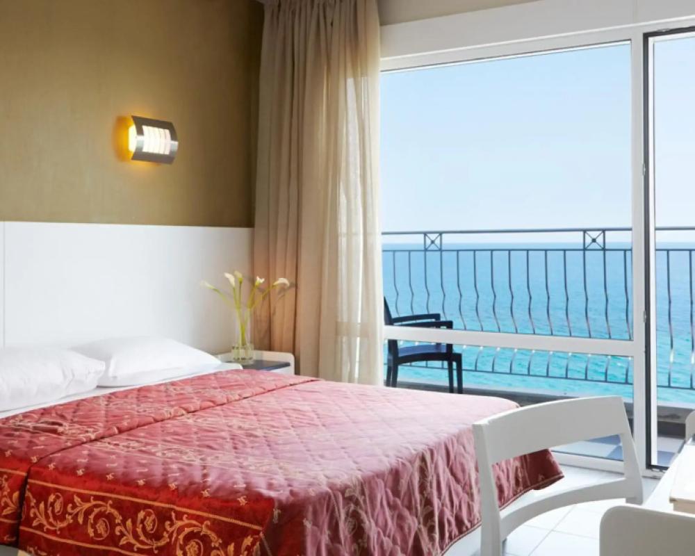 фото Hotel Alkyonis