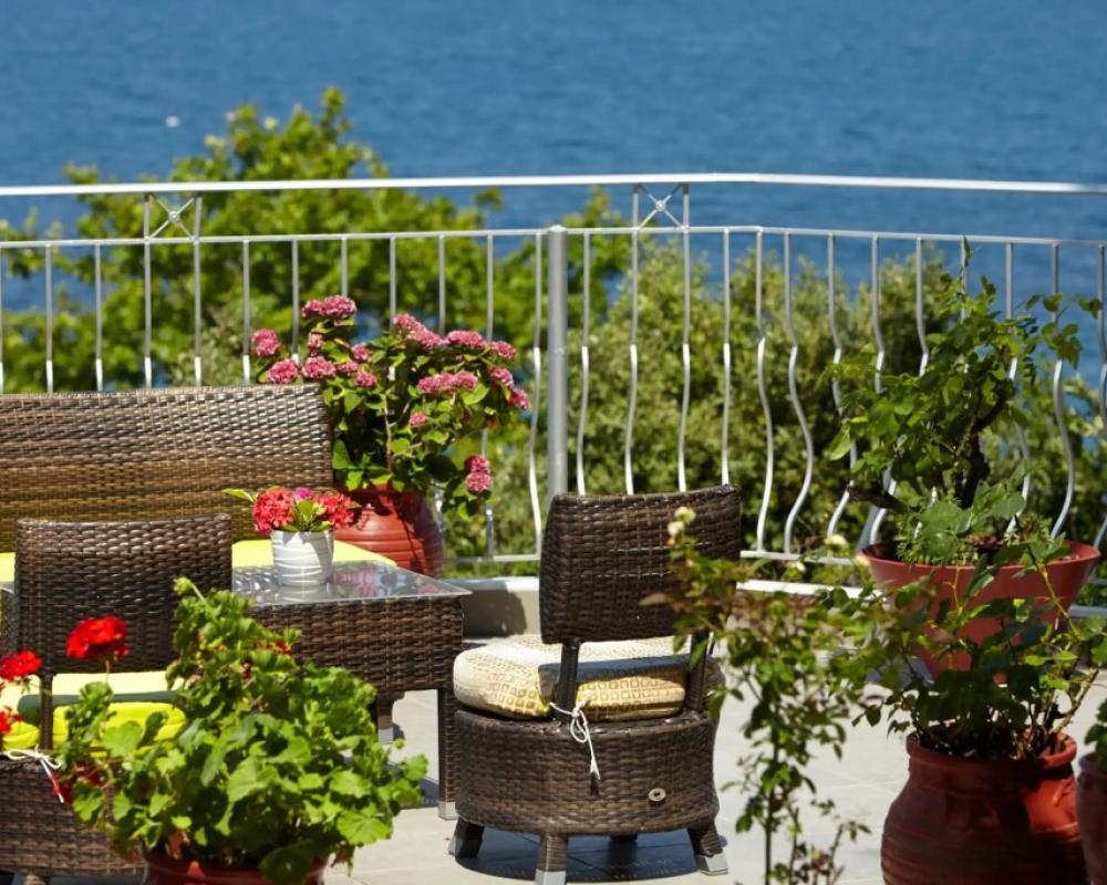 фото Hotel Alkyonis