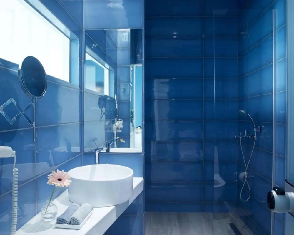 фото Hotel Alkyonis