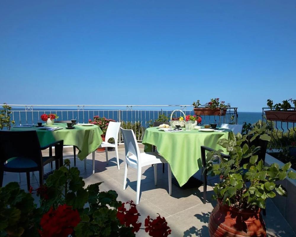 фото Hotel Alkyonis