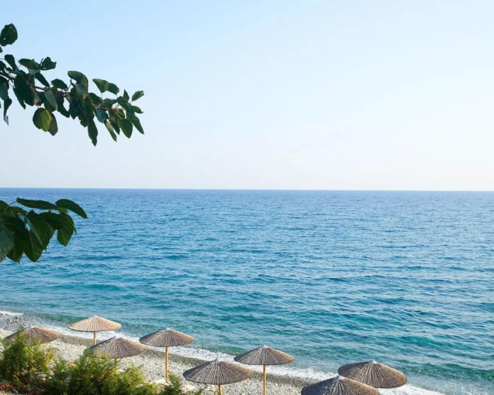 фото Hotel Alkyonis