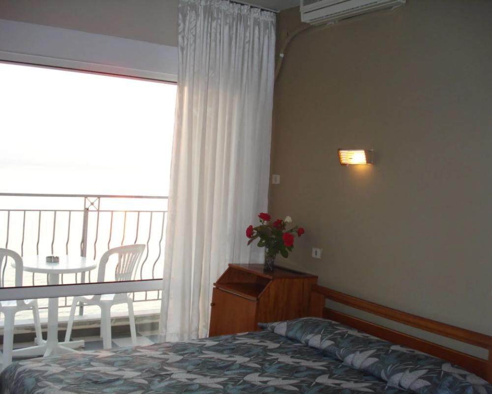 фото Hotel Alkyonis