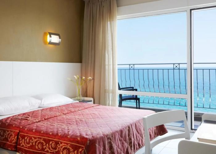 Hotel Alkyonis