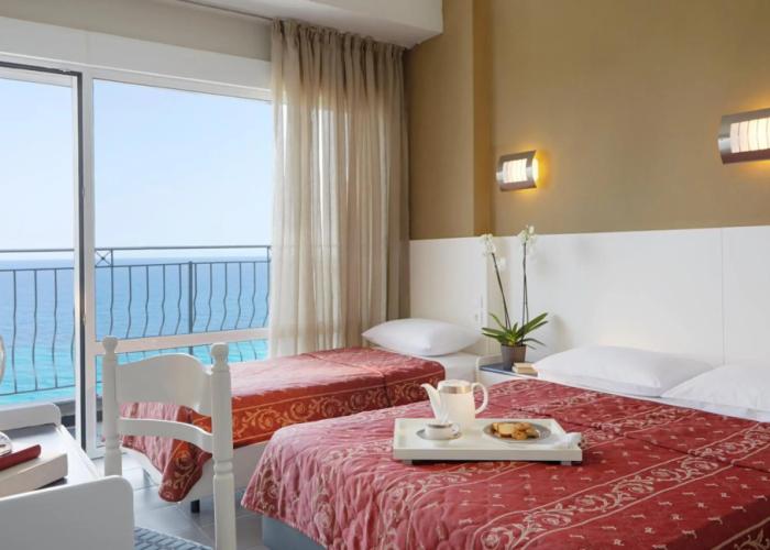 Hotel Alkyonis