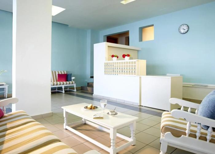 Hotel Alkyonis