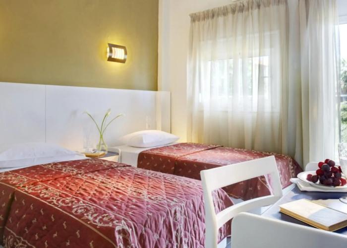 Hotel Alkyonis