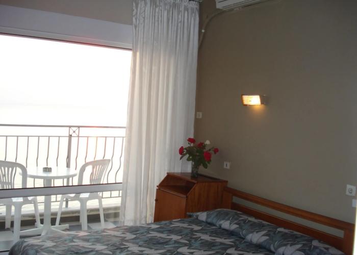 Hotel Alkyonis