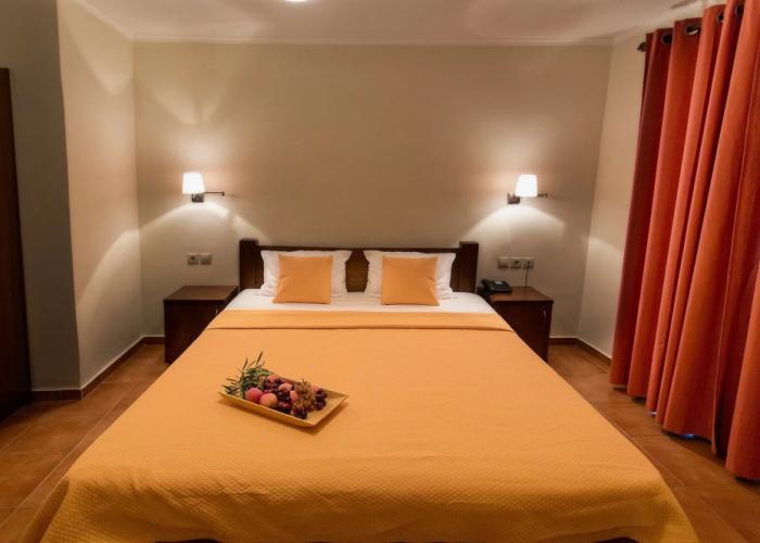 Hotel Morfeas