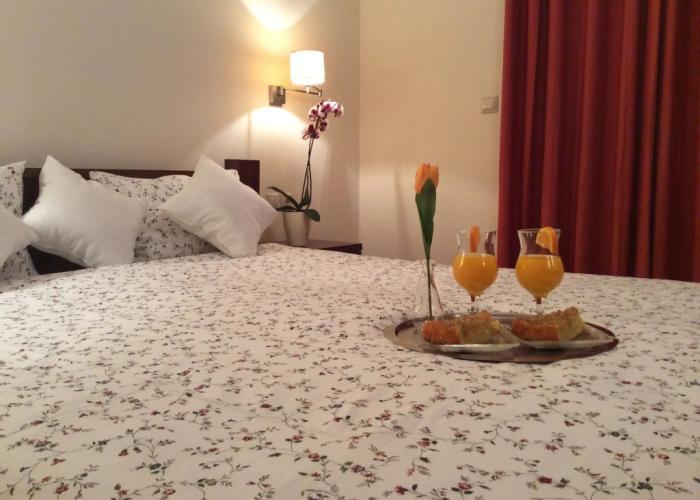 Hotel Morfeas