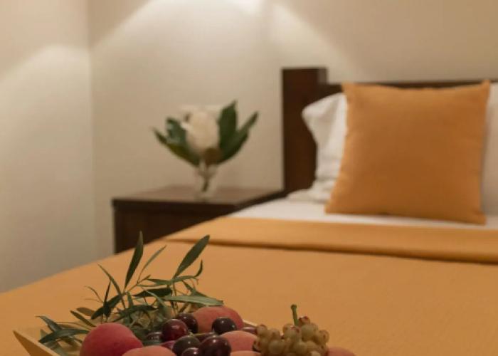 Hotel Morfeas