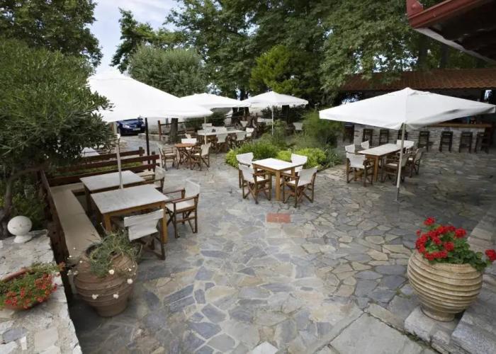 Hotel Morfeas