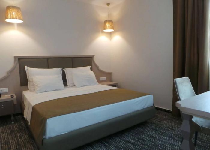Cronwell Platamon Resort