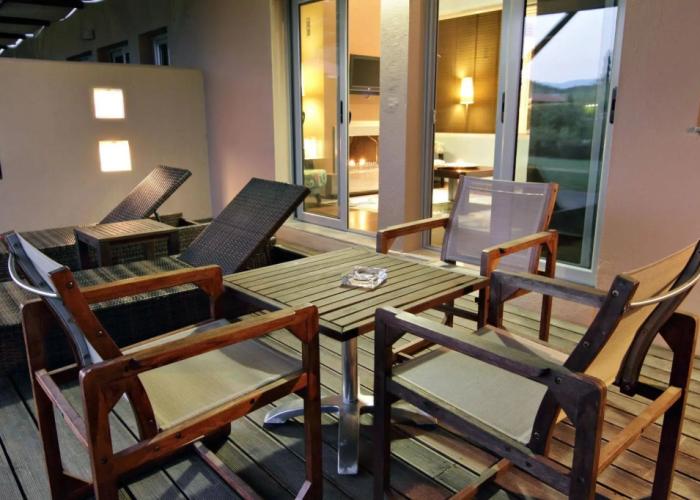 Cronwell Platamon Resort