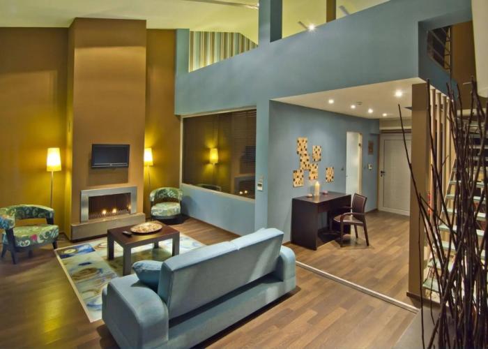 Cronwell Platamon Resort