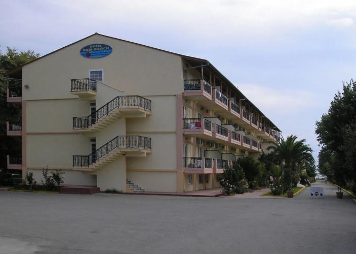 Sun Beach Hotel